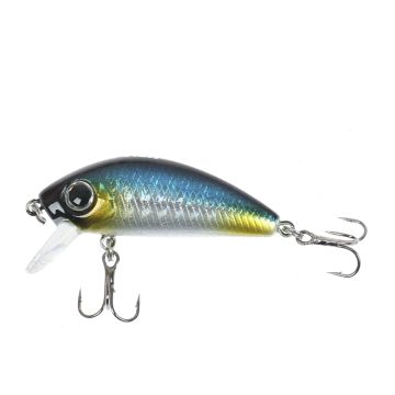 Воблер SKYFISH "L-MINNOW" SINKING 44 мм, 5 гр, 0-0.5 м, цвет: #C13